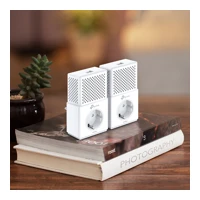 AV1000, Gigabit Passthrough Powerline Starter Kit