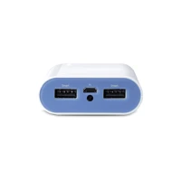 Powerbank 20100mAh weiß
