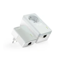 AV500 Powerline Adapter Kit