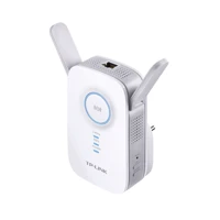 AC1200 Network repeater 10,100,1000Mbit/s 867Mbps