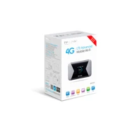 M7310 USB WLAN Schwarz - Grau Drahtloses