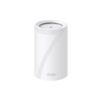 Deco BE65(1-pack) BE9300 Whole Home Mesh Wi-Fi 7