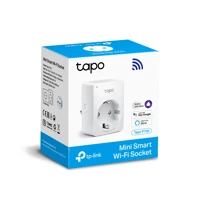 Tapo P100 V1.2, Smart-Stecker, kabellos, 802