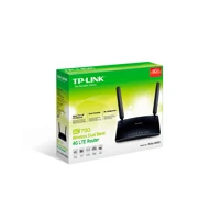 Archer MR200, V2, Wireless Router, WWAN, 802