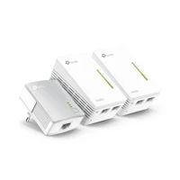 AV600 Powerline Wi-Fi 3er-Pack-Kit 300 Mbit/s bei