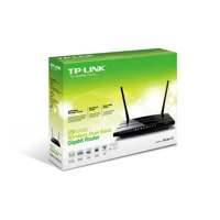 Archer C5 V2 WAN:1000Base-T, LAN:4x 1000Base-T