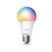 Tapo L530E - LED-Lampe - E27 - 8.7 W (Entsprechung