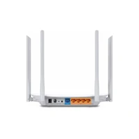 Archer C50, V4, Wireless Router, 4-Port-Switch