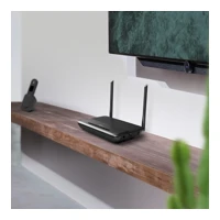 TD-W9960v(DE) 300Mbps Wi-Fi DSL Internet