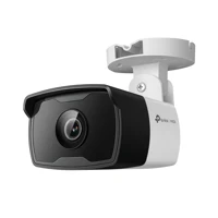 VIGI C340I(2.8mm) VIGI 4MP Outdoor Bullet Network