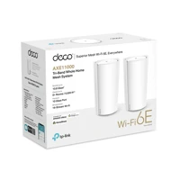 DECOXE2001PACK. Produktfarbe: Weiß, Antennentyp