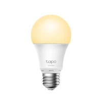 Tapo L510E, LED-Lampe, E27-8,7 W, Klasse F, 2700 K