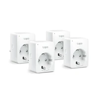 Tapo P100 V1, Smart-Stecker, kabellos, 802
