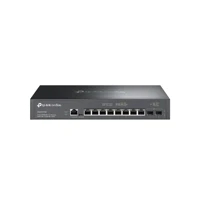 SG3210X-M2 Omada 8-Port 2.5GBASE-T L2+ Managed