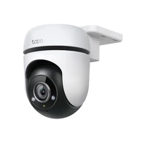 Tapo TC40 1920x1080 (FHD), In & Outdoor, Dome
