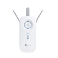 AC1900 WLAN-Repeater 2,4GHz & 5, Router, WLAN -