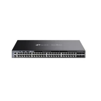 SG6654X Omada 48-Port Gigabit Stackable L3
