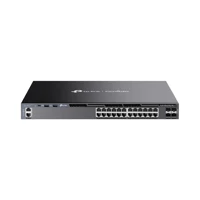 SG6428X Omada 24-Port Gigabit Stackable L3