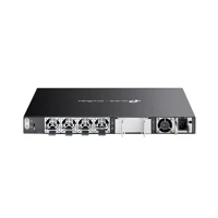 SG6654XHP Omada 48-PortGigabit Stackable L3