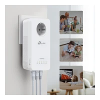 TL-WPA1300P KIT(DE) AV1300 Gigabit Passthrough
