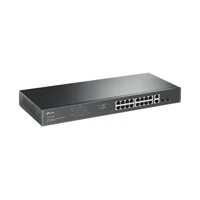TL-SG1218MPE 18-Port Gigabit Easy Smart Switch