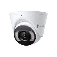 VIGI C540(4mm) VIGI 4MP Full-Color Pan/Tilt