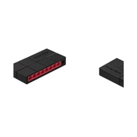 MS108G 8-Port Gigabit Desktop