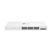 Festa FS328GP 28-Port Gigabit Smart Switch with