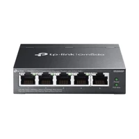 ES205GP Omada 5-Port Gigabit Easy Managed Switch