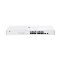 Festa FS318G 16-Port Gigabit Smart Switch with 2
