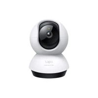 Tapo C220 Pan/Tilt AI Home Security Wi-Fi