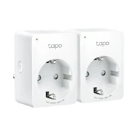 Tapo P100(2-pack) Mini Smart Wi-Fi