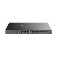 SX3832MPP Omada 32-Port 10GE L2+ Managed Switch