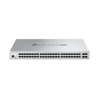 Omada Pro S5500-48GP4XF V1 - Switch - L2+ - managed