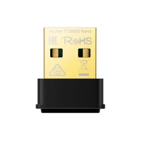 WL-Adapter Archer T1300U Nano - USB-Controller - WL