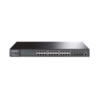 SG5428X Omada 24-Port Gigabit Stackable Lite L3