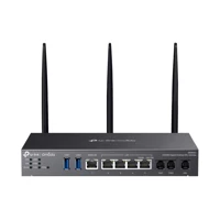 DR3650v Omada AX3000 Gigabit Desktop DSL