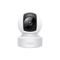 Tapo C202 Pan/Tilt Home Security Wi-Fi