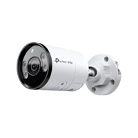 TP-Link InSight S345(4mm) VIGI 4MP Outdoor Full-Color