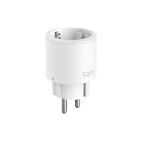 Tapo P115 V1 - Smart-Stecker - kabellos - 802.11b/g