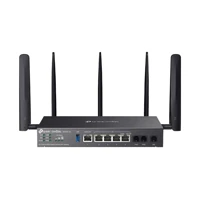 DR3650v-4G Omada AX3000 Wi-Fi 6 Gigabit Desktop