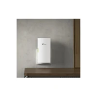 AV1000 powerline AX1500 Wi-Fi 6 Kit 1? TL-WPA7817