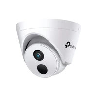 TP-Link VIGI C440I(4mm) VIGI 4MP Turret Network