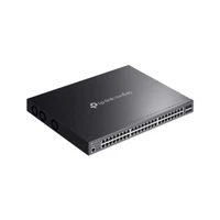 SG5452XMPP Omada 48-Port Gigabit Stackable Lite