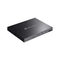 SG5428XMPP Omada 24-Port Gigabit Stackable Lite