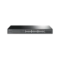 SG2428LP Omada 28-Port Gigabit Smart Switch with