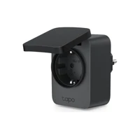 Tapo P410M Smart Wi-Fi Outdoor Plug
