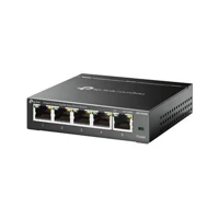 ES208G Omada 8-Port Gigabit Easy Managed