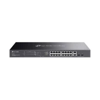 ES220GMP Omada 20-Port Gigabit Easy Managed