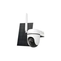 Tapo C615G KIT Solar-Powered Pan/Tilt 4G LTE